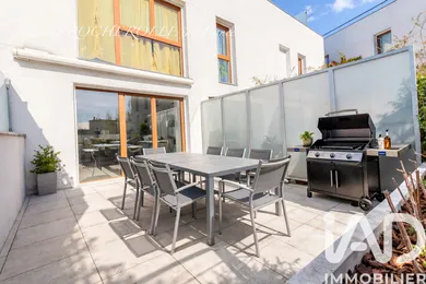 Appartement à Montreuil (93100)