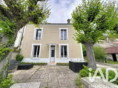 House in Auvers-sur-Oise (95430)