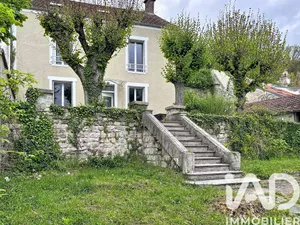 House in Auvers-sur-Oise (95430)