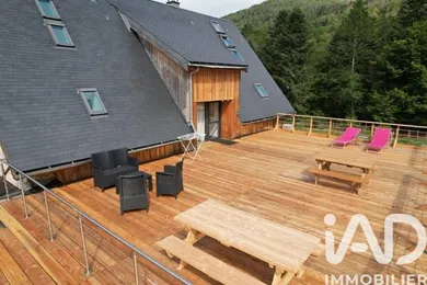 Domaine à Mont-Dore (63240)