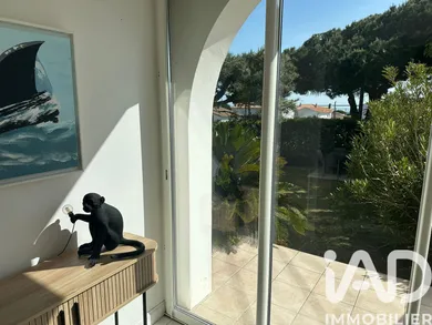 Apartment in Royan (17200)