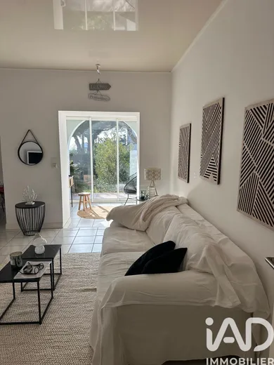 Apartment in Royan (17200)