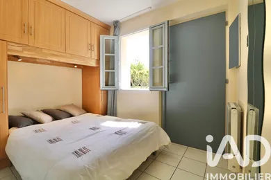 Appartement à Moliets-et-Maa (40660)