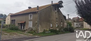 Village house in Harprich (57340)