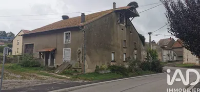 Village house in Harprich (57340)