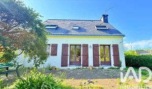 Maison à Moëlan-sur-Mer (29350)