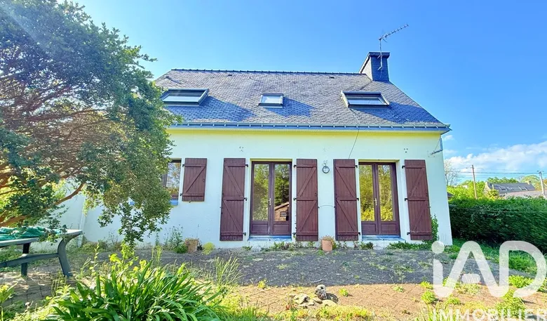 Maison 6 pièces 101 m² · à Moëlan-sur-Mer · 101 m² · 333 000 €