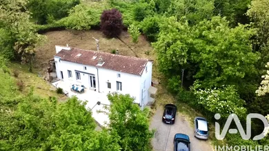 House in Carmaux (81400)