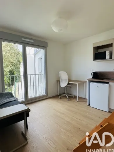 Appartement à Rouen (76000)
