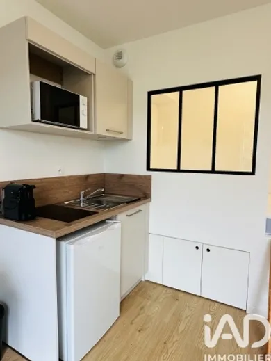 Appartement à Rouen (76000)
