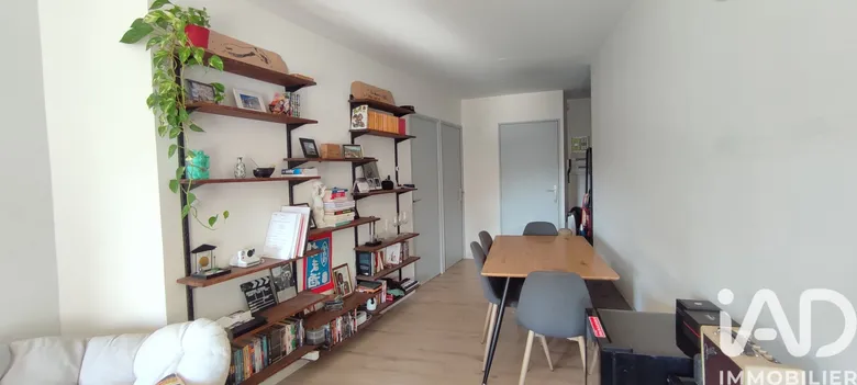 Appartement 2 pièces 47 m² · à Besançon · 46,6 m² · 700 €