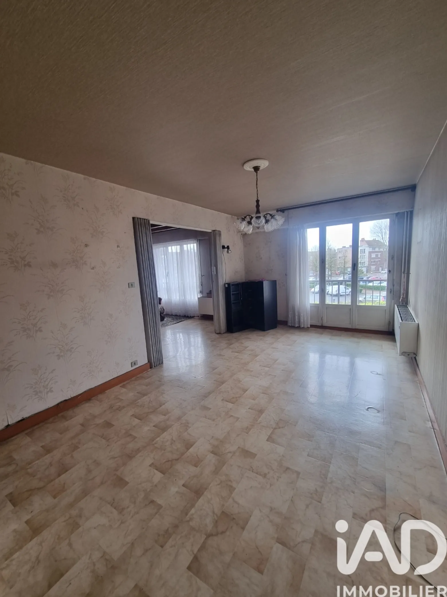 Vente appartement à Armentières (59280) : appartement 4 pièces 90 m² — 3