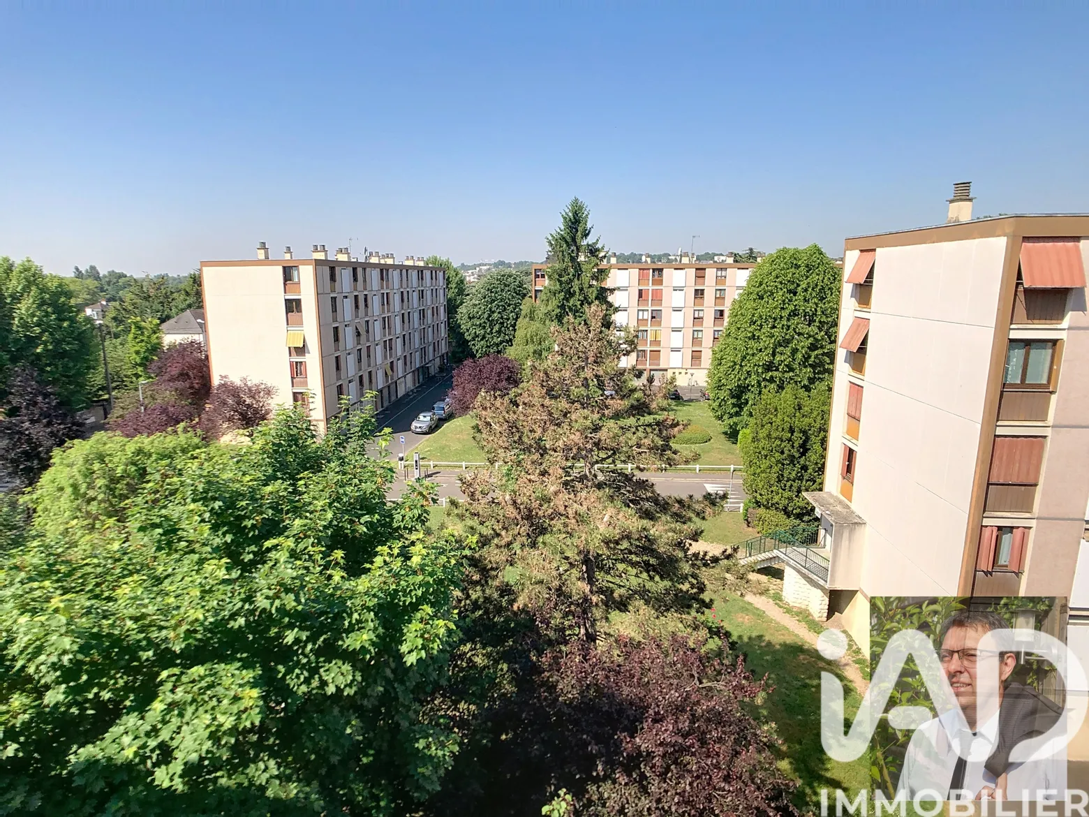 appartement à Ablon-sur-Seine