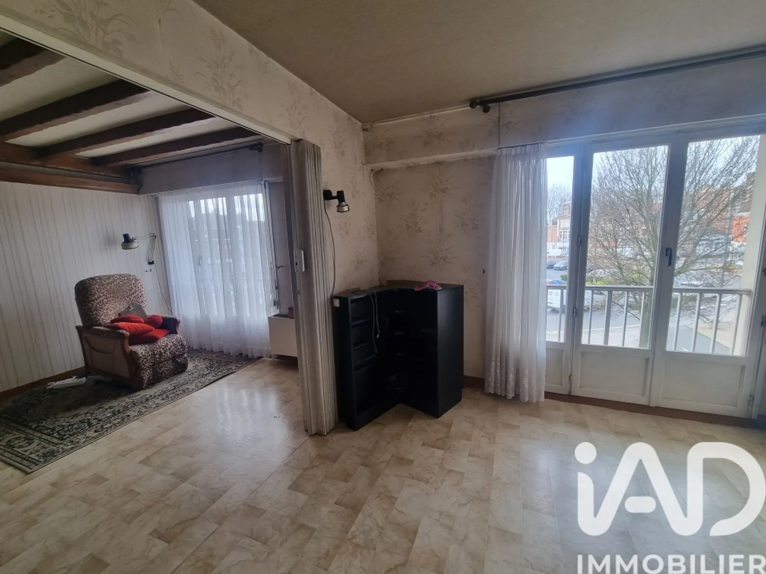 appartement à Armentières
