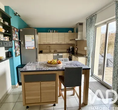 House in Trignac (44570)