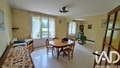 House in La Ville-Dieu-du-Temple (82290)