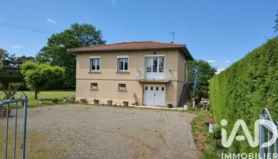 Maison à La Ville-Dieu-du-Temple (82290)