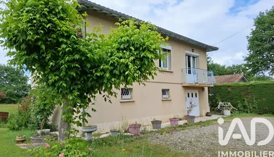 House in La Ville-Dieu-du-Temple (82290)