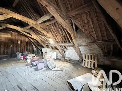 Apartment in Quimperlé (29300)