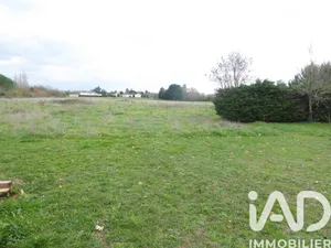 Terrain à bâtir à Villemade (82130)