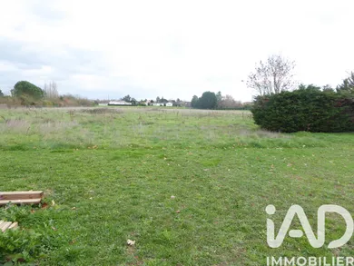 Building plot in Villemade (82130)