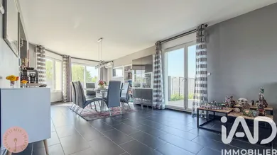 House in Peltre (57245)