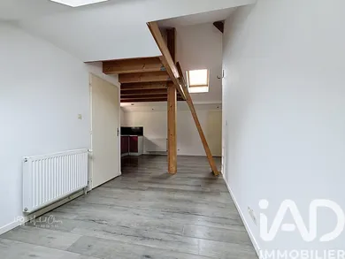 Apartment in Vougy (74130)