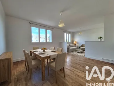 Appartement à Rezé (44400)