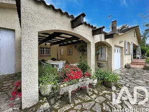 Maison à Castelmaurou (31180)