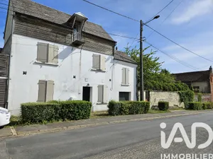 Maison à Breteuil (60120)