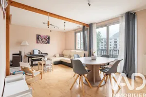 Appartement à Saint-Égrève (38120)