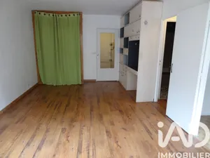 Apartment in Créteil (94000)