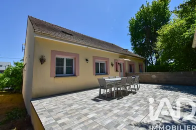 Traditional house in Courtry (77181)