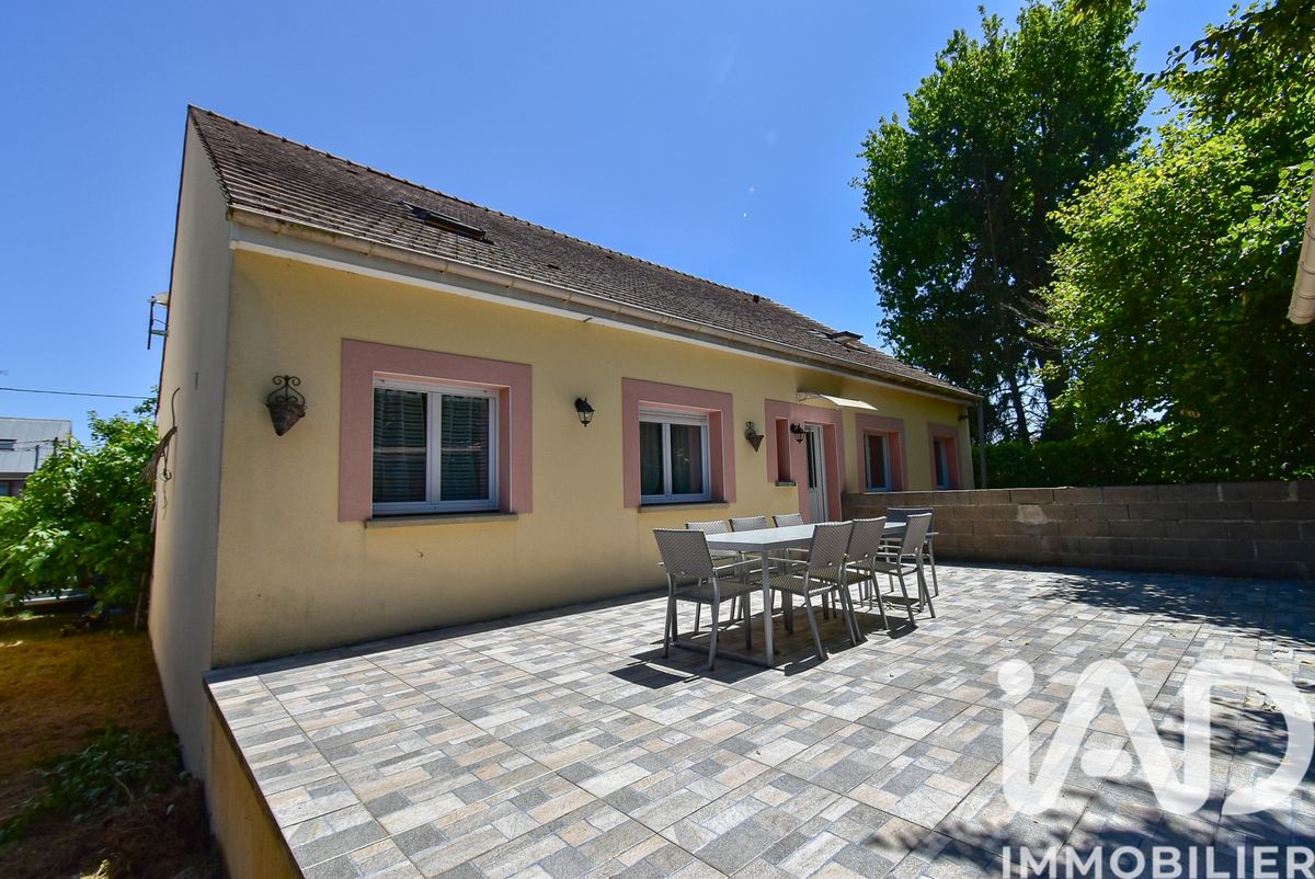 maison à Courtry