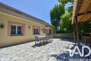 Traditional house in Courtry (77181)