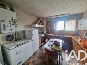 Apartment in Armentières (59280)