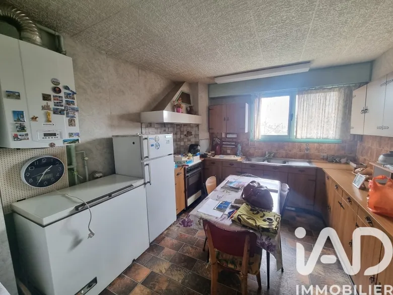 Appartement 4 pièces 90 m² · à Armentières · 90 m² · 132 900 €