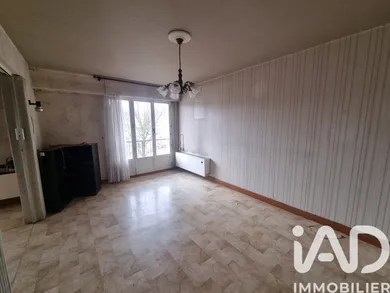 Appartement à Armentières (59280)