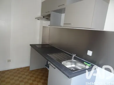 Appartement à Créteil (94000)