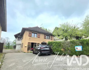 House in Attignat-Oncin (73610)