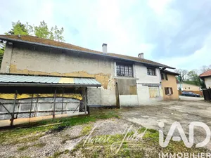 House in Attignat-Oncin (73610)
