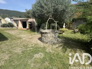 House in Les Salles-du-Gardon (30110)