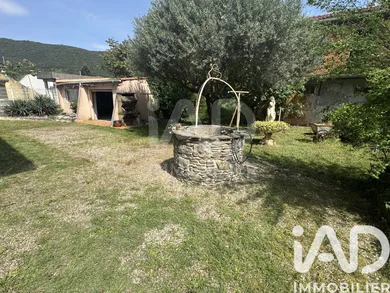 Maison à Les Salles-du-Gardon (30110)