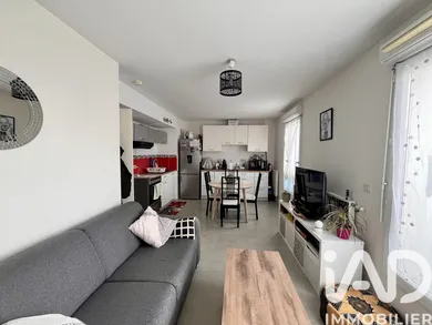 Apartment in Limeil-Brévannes (94450)