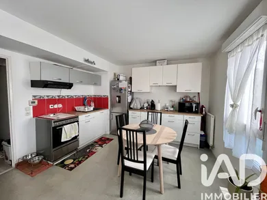 Apartment in Limeil-Brévannes (94450)