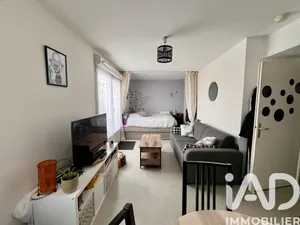 Apartment in Limeil-Brévannes (94450)