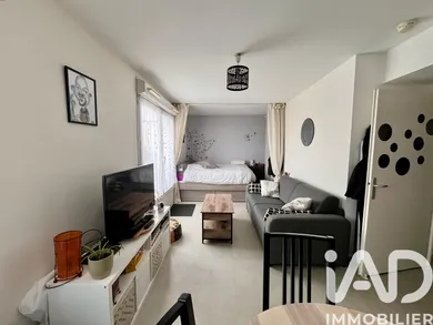 Apartment in Limeil-Brévannes (94450)
