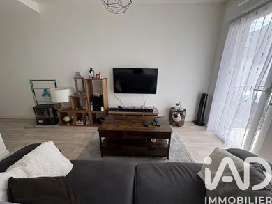 Appartement à Saint-Jean-de-Monts (85160)