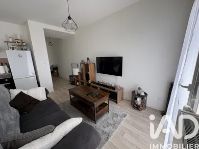 Appartement à Saint-Jean-de-Monts (85160)