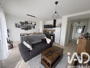 Appartement à Saint-Jean-de-Monts (85160)